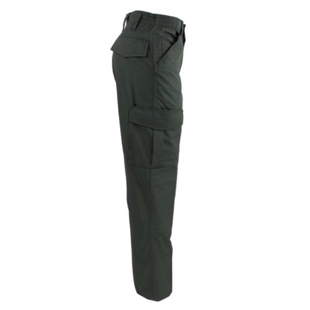 Genuine Gear Lightweight Tactical Pants in Olive - Picture 3 of 6